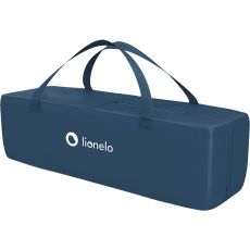 Манеж Lionelo Stefi Blue Navy